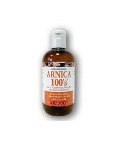 Aceite Arnica 100's Pearson 
