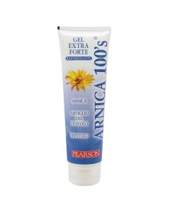 Arnica Gel 100's Refrescante en Tubo