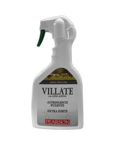 Pearson Villate Extra Strong