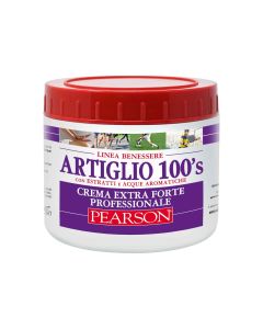 Artiglio Gel 100's Pearson