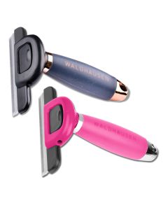 Comb with Gel Handle