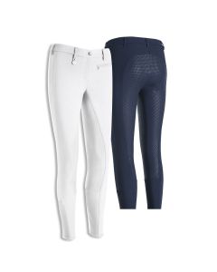 Pantaloni Equitazione Donna Pikeur Lucinda GRIP  