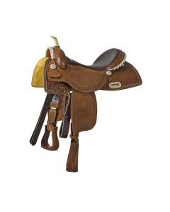 Silla Western Pool's Barrel Square 1840