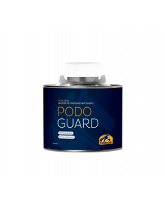 Aceite Cascos Cavalor PodoGuard 
