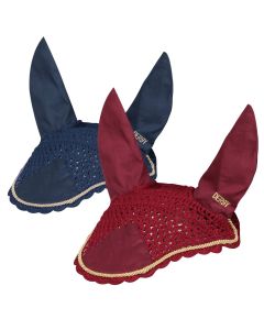 Cuffietta Antimosche Pony Cordina Derby