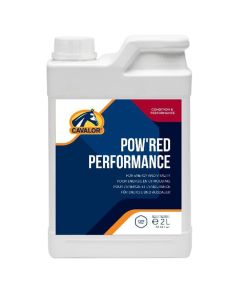 Cavalor Pow'red Performance