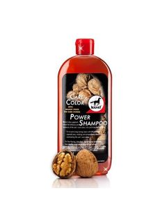 Leovet Pover Shampoo Abkochung von Walnuss