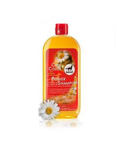 Pover Shampoo Leovet Camomilla