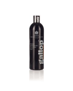 Gallop Colour Black Shampoo 