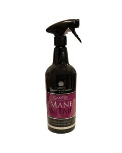 Sgrovigliante Mane & Tail Carr&Day