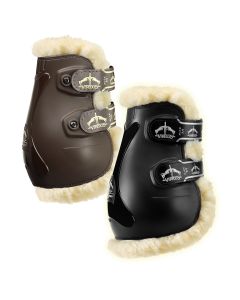 Streichkappen ProJump Velcro Save the Sheep Veredus