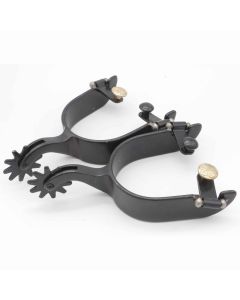 Eperons Western Pool's Reining Flowers