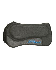 Pro-Tech Western Pad Mit Erhöhung 