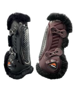 Stinchiere eQuick eCarbon Shock Fluffy