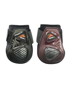 Paranocche eQuick eCarbon Shock Velcro