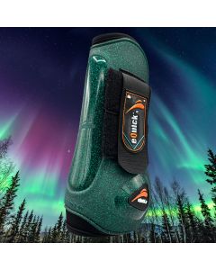 eQuick eLight Sparkling Pine Tendon Boots