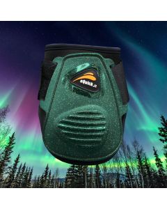 eQuick eLight Sparkling Pine Fetlock Boots