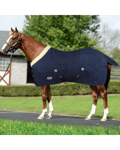 Manta de Cuadra Horses Quazar 160gr