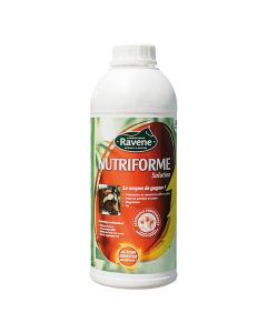 Integratore Nutriforme Ravene 