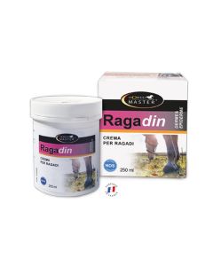 Crema Per Ragadi "Ragadin"