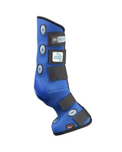 Stable Boots Magnetik 4 Hours Rear Veredus