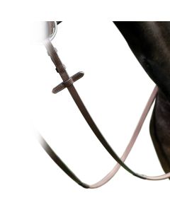 Riendas Prestige de Goma