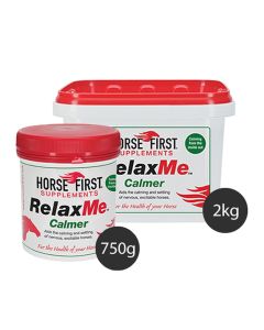 Integratore Horse First RELAX ME