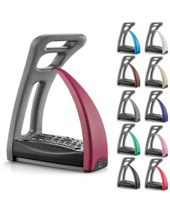 Staffe Safe Riding S1 - METEOR GREY