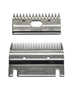 Schermesser Heiniger