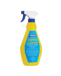 Saddle Cleaner Limpiador Sillas Wintec & Sintéticas
