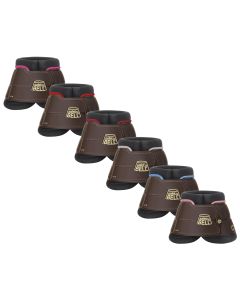 Veredus Safety Bell Color Edition Hufglocken