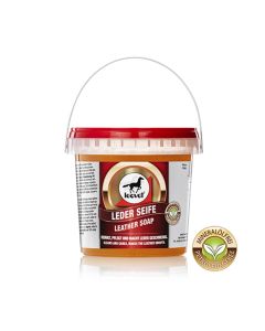 Sapone Per Cuoio Leovet