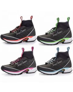 Scarpe Equitazione Uomo Sergio Grasso KM Plus Endurance