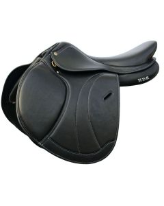 Selle De Saut Henri De Rivel Universal 