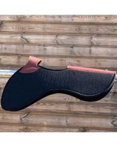 Semisottosella Jump'in In Feltro