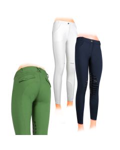Horses Sery Ladies Breeches