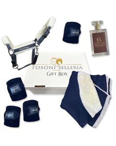 Equityum Geschenk Set Christmas