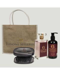 Equityum Set Luminous