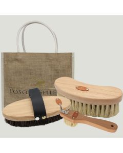Equityum Wood Cleaning Set