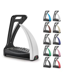 Staffe Safe Riding S2 - BLACK INK