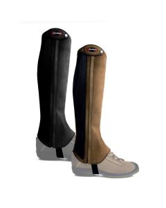 Polainas S.Grasso Calypso Nubuck 