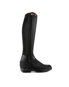 Stivali Equitazione Sergio Grasso Baxter Pelle Nubuck 