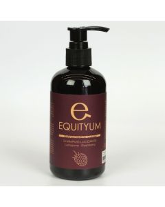 Shampoo Equityum Lucidante Lampone