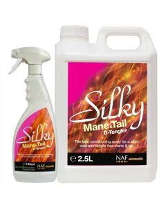 NAF Silky Mane&Tail D-Tangler