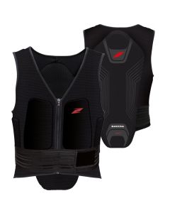 Gilet Protezione Equitazione Zandonà Soft Active Vest Pro X7