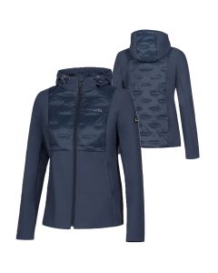 Softshell Donna Equiline Emmye