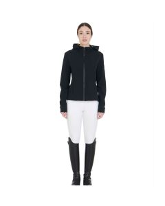 Equestro Softshell Damen Technical