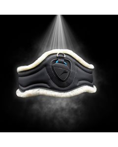 eQuick Bauchgurt Essential Fluffy