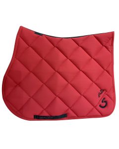 Sottosella Cavalleria Toscana Team Red Stripe