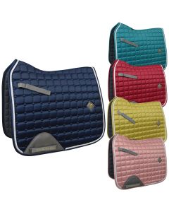 Sottosella Dressage Tosoni Selleria Luxury